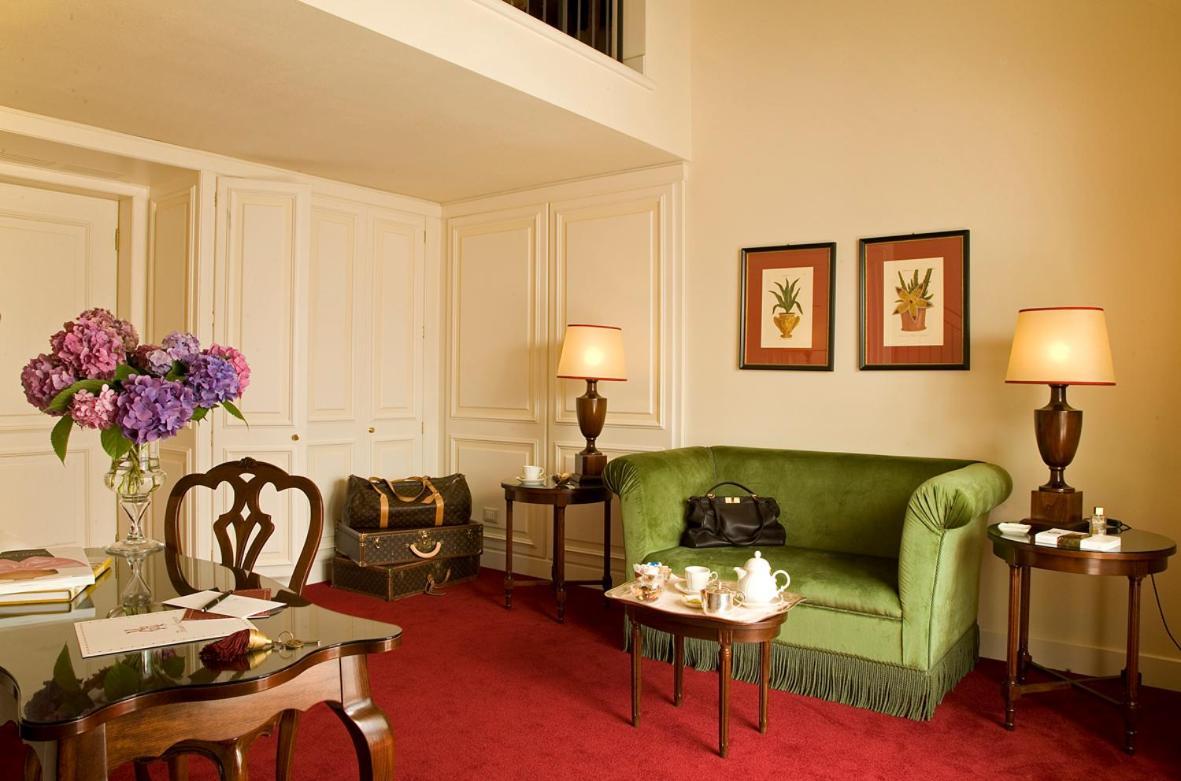 Grand Hotel Majestic Verbania Exterior photo